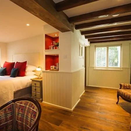 The Broadmead Boutique B&B-2