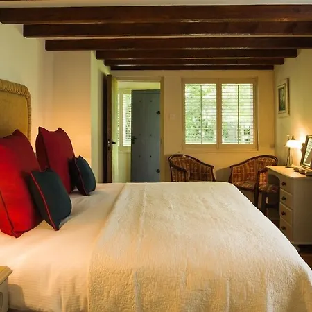 The Broadmead Boutique B&B-3
